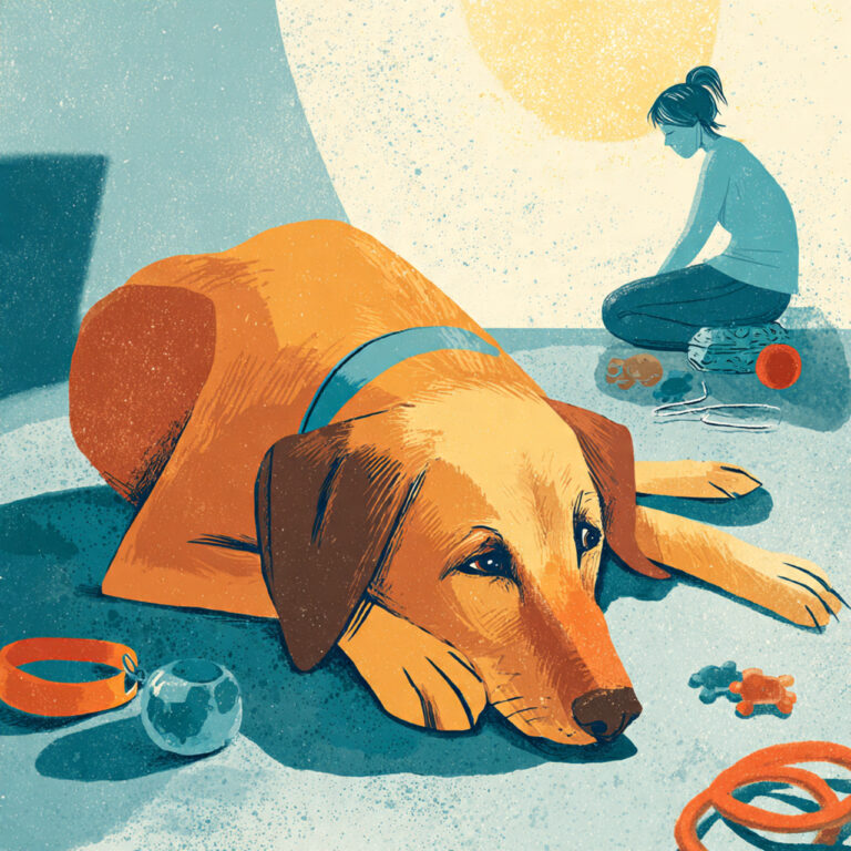 11 Common Dog Health Problems and Symptoms Every Dog Owner Should Know