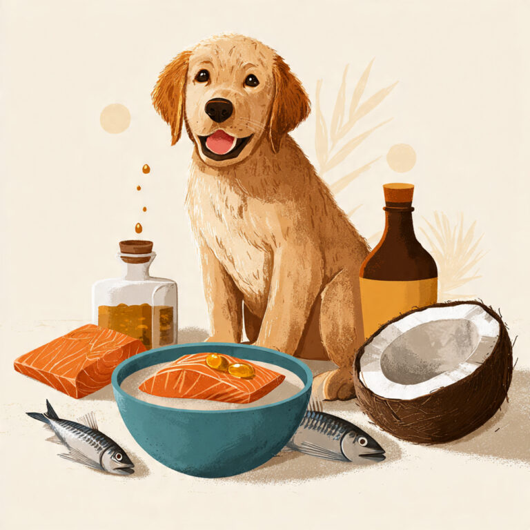 7 Best Natural Dog Food Options for Puppies Every Pet Owner Should Know