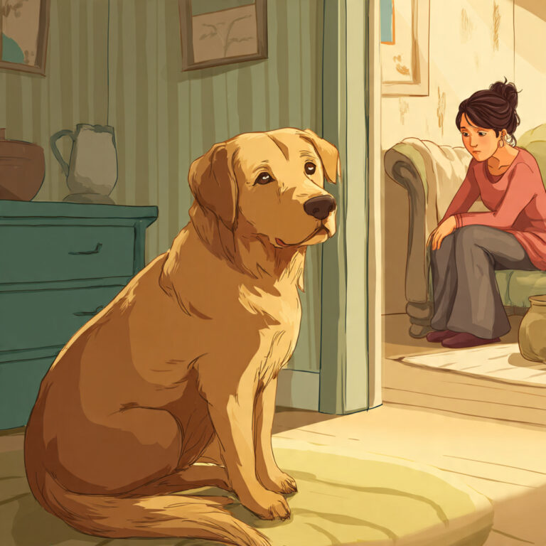 9 Signs Your Dog Might Be Sick and Needs a Vet