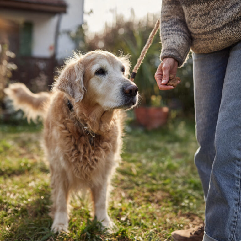How to Potty Train a Dog Fast (Regardless of Age)