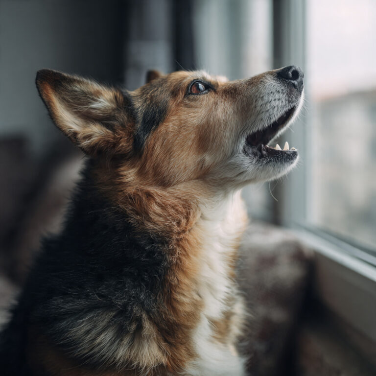 How to Stop Excessive Dog Barking Naturally and Effectively
